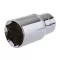 FESTA Dlhý nástrčný kľúč 1/2" 32 mm CrV