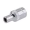 FESTA nástrčný kľúč Spline 1/4" 4 mm CrV