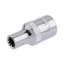 FESTA nástrčný kľúč Spline 1/4" 4,5 mm CrV