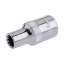 FESTA nástrčný kľúč Spline 1/4" 5 mm CrV