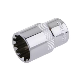 FESTA nástrčný kľúč Spline 1/4" 11 mm CrV