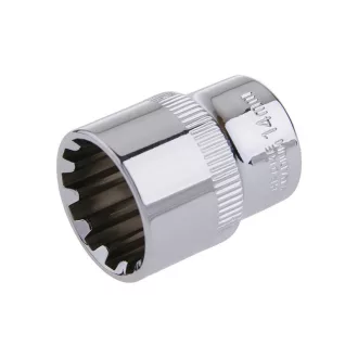 FESTA nástrčný kľúč Spline 1/4" 14 mm CrV