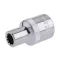 FESTA nástrčný kľúč Spline 1/2" 8 mm CrV