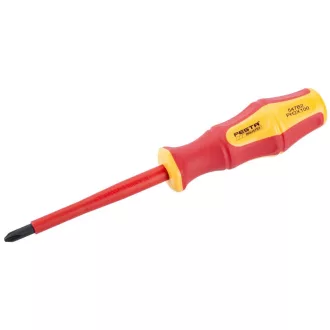 FESTA skrutkovač PH2 x 100 mm izolovaný do 1000 V