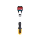 Skrutkovač plochý 5,5 x 100 mm magnetický CrV