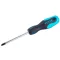 Skrutkovač PH2 x 100 mm magnetický CrV