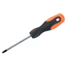 Skrutkovač PH2 x 100 mm magnetický CrV