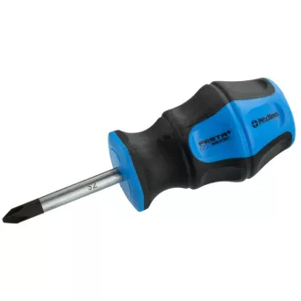 FESTA Ručný skrutkovač 1 mm CrV