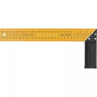 Tesár pravý uhol 300 x 135 mm