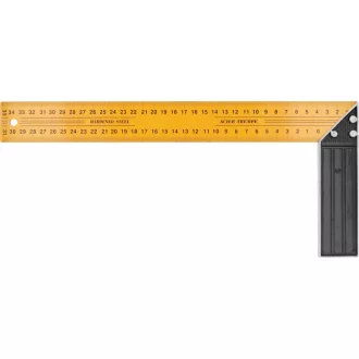 Tesár pravý uhol 350 x 190 mm