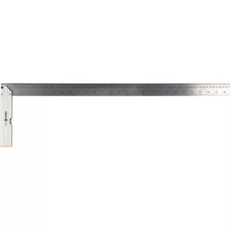 VOREL Niveleta pravouhlá 700 mm inox