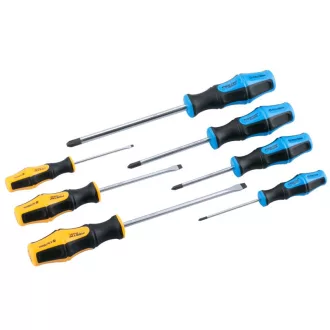 FESTA Sada skrutkovačov 7 dielov CrV