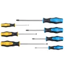 FESTA Sada skrutkovačov 7 dielov CrV