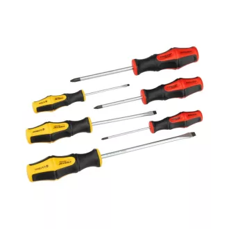 FESTA Sada skrutkovačov 6 dielov CrV