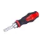 FESTA Račňový skrutkovač 1/4" magnetický CrV