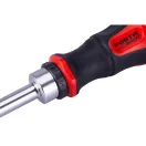 FESTA Račňový skrutkovač 1/4" magnetický CrV