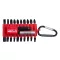 FESTA Sada Torx bitov s magnetickým adaptérom S2 25 mm