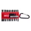 FESTA Sada Torx bitov s magnetickým adaptérom S2 25 mm