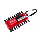 FESTA Sada Torx bitov s magnetickým adaptérom S2 25 mm