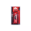 FESTA Sada Torx bitov s magnetickým adaptérom S2 25 mm