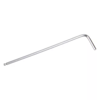   FESTA Guľová hlava imbusový kľúč 2,0 mm / 17 x 81 mm CrV