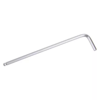   FESTA Imbusový kľúč s guľovou hlavou 3,0 mm / 20 x 96 mm CrV