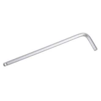   FESTA Imbusový kľúč s guľovou hlavou 4,0 mm / 24 x 107 mm CrV