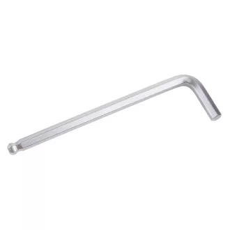   FESTA Imbusový kľúč s guľovou hlavou 9,0 mm / 38 x 155 mm CrV