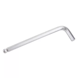   FESTA Guľová hlava imbusový kľúč 10 mm / 40 x 171 mm CrV