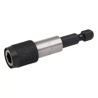   Držiak bitov STAHLBERG 60 mm 1/4" magnetická rýchlostopka