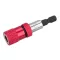 Držiak bitov STAHLBERG 60 mm 1/4" s magnetickým dorazom