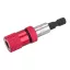 Držiak bitov STAHLBERG 60 mm 1/4" s magnetickým dorazom