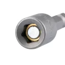 Sada skrutkovačov 8 kusov magnetických 1/4" (6-7-8-9-10-11-12-13)