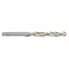 IRWIN Skrutkovací vrták 5,1 x 86/52 mm HSS PRO cylindr.
