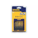 IRWIN Sada hrotov bitov 5 dielov PH/PZ/TX
