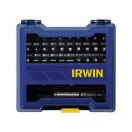 IRWIN Sada hrotov bitov 58 kusov