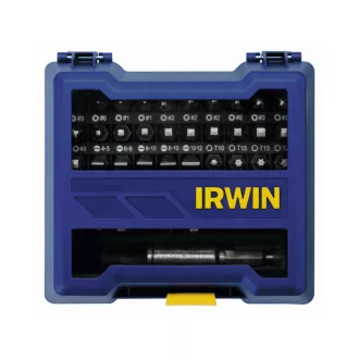 IRWIN Sada hrotov bitov 58 kusov