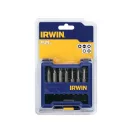 IRWIN Sada hrotov bitov 58 kusov