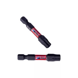 FESTA Bitový nadstavec torx T45 50 mm, 2-dielny set