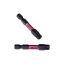 FESTA Bitový nadstavec torx T45 50 mm, 2-dielny set