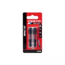 FESTA Bitový nadstavec torx T45 50 mm, 2-dielny set