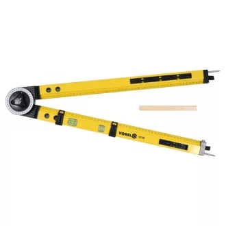 VOREL Uhlomer 0 - 270°