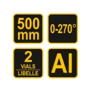 VOREL Uhlomer 0 - 270°