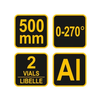 VOREL Uhlomer 0 - 270°