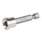 Skrutkovač na sadrokartón STAHLBERG Dlhý bit PH2 1/4" 55 mm (2 ks)