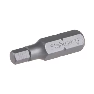 STAHLBERG Bit hrot šesťhran 2,5 x 25 mm