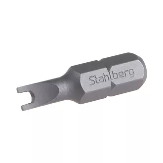 STAHLBERG Hrot bitu SD 6 / 25 mm S2