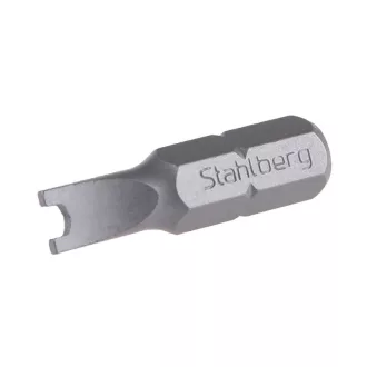 STAHLBERG Hrot bitov SD 8 / 25 mm S2