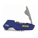 IRWIN FK150 Zatvárací nôž + 3 lichobežníkové čepele
