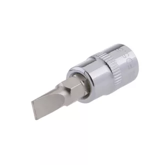   FESTA nástrčný kľúč na bity plochý 1/4" 5,5 mm CrV